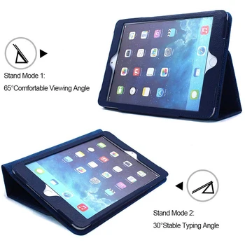 Case for iPad 8 & 7 Gen (10.2