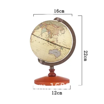 Derliaus Pjedestalo leidimas lietuvių kalba pasaulio pasaulio žemėlapyje apdailos žemės gaublys su Mediniais Geografija sausumos pasaulyje tellurion
