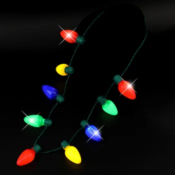 Kalėdinė Naujovė LED Žibintai, Spindinčią Kalėdų Lemputės Karoliai Dekoracijos Namuose Kalėdos Navidad Naujųjų Metų 2021gift