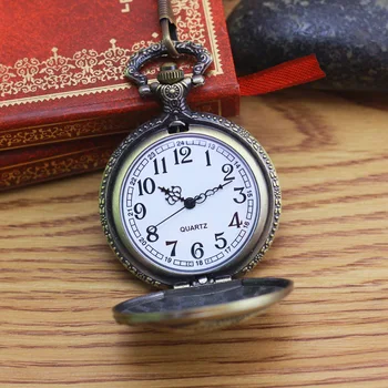 2019 cyd moterims, vyrams, poroms žvejybos kišenėje didelis derliaus kišeniniai laikrodžiai kvarco asmenybės flip laikrodis senis, senelis laikrodžiai