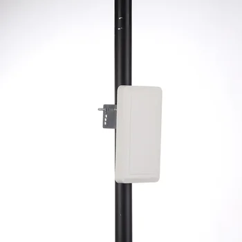 5G MEZON PRO maršrutizatoriaus antenos Dvigubos poliarizacijos krypties pulto antena tolimojo 3400-3600mhz 5g antena, 3 metrų kabeliai TS9