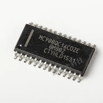 Nemokamas pristatymas 5vnt MC908QC16CDZE MC908QC16 SOP28 naujas originalus sandėlyje