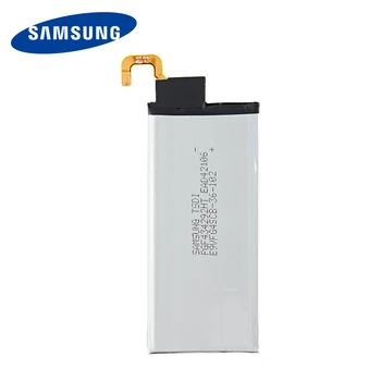 SAMSUNG Originalus EB-BG925ABE EB-BG925ABA 2600mAh Baterija Samsung Galaxy S6 Krašto G9250 G925 G925FQ G925F G925S/V/A +Įrankiai