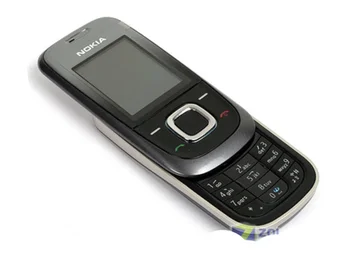 2680S Originalus Nokia 2680 Atrakinta WCDMA 1.8 