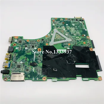 Acer V3-472P E5-471G V3-472 E5-471 ZQ0 Nešiojamas plokštė SR1EN I3-4030U NB.V9V11.003 NBV9V11003 DA0ZQ0MB6E0 MAINBOARD