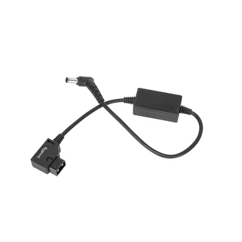 SmallRig Sony FX9 19.5 V Išvesties D-Bakstelėkite Maitinimo Kabelis išorės V-mount baterija FX9 - 2932