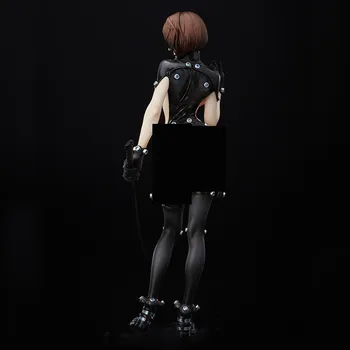 GANTZ O Paveikslas Anzu Yamasaki Shimohira Reika Xshotgun seksualus Veiksmų Skaičius, Anime Žaislo Modelis, žaislai brinquedos kalėdų dovana