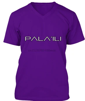 Vyrų Marškinėliai Pala'ili - HE ' E NALU - Havajuose Naršyti Marškinėliai Moterims T-Shirt