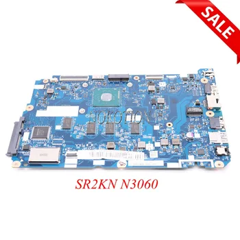 NOKOTION 5B20L77440 CG520 NM-A804 Pagrindinė plokštė lenovo ideapad 110-15IBR nešiojamas plokštė SR2KN N3060 DDR3