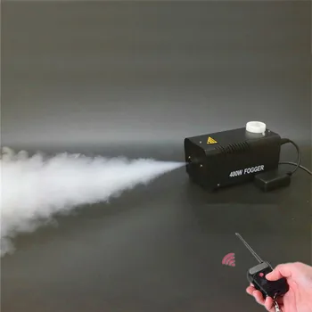 Dūmų Mašina/Nuotolinio Fogger Išmetiklis/Disco DJ Home Šalies Etapo Poveikį Rūko Purkštuvu/Dūmų Metikas/Dulkinimo Dezinfekavimo Mašina