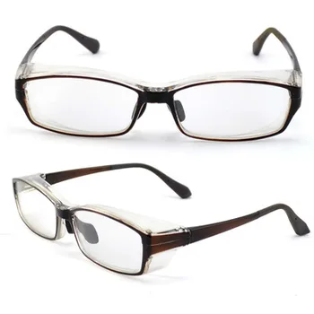 Japonijos geriausiai parduodamų žiedadulkių apsauginiai akiniai bazoo turi žiedadulkių akiniai gali būti pakoreguoti, bp-3179