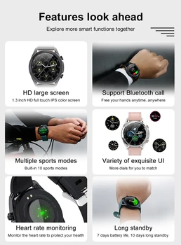 I12 Smart Watch Vyrams 