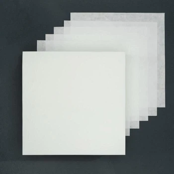 Filtro popieriaus FS-3, vidutinės trukmės filtravimo, 200x200 mm, 1 kg pak 5162250
