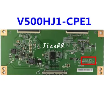V500HJ1-CPE1 Naujas originalus Už 58PFL3740/T3 Logika Valdybos V500HJ1-CPE1 ekrano V580HJ1-LD6 V500HJ1-CPE1