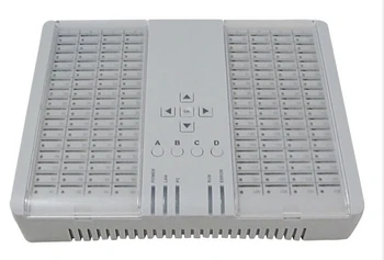Originalus DBL SIM Banko SMB128 SIM serverio GOIPs, dirbti su DBL GOIPS GSM, VoIP Gateway, nuotoliniu būdu kontroliuoti ir valdyti