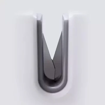 Naujas Xiaomi Youpin Mini peilis drožtukas Viena ranka galandimo Super įsiurbimo