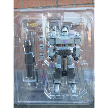TAKARA TOMY Transformatorius Robotas Automobilių Autobots Žaislas MP36 MP-36 Megatron Veiksmų Skaičius, Kolekcijas