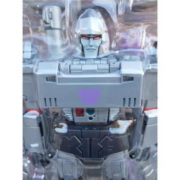 TAKARA TOMY Transformatorius Robotas Automobilių Autobots Žaislas MP36 MP-36 Megatron Veiksmų Skaičius, Kolekcijas