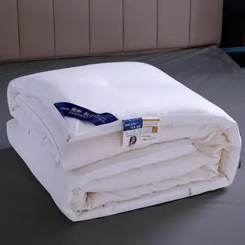 1000TC Medvilnės Patalynė, spausdinimo patalynė, Aukso bedcover antklode padengti su guodėjas užvalkalas 5vnt patalynės komplektas Lova Rinkinys