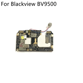 Blackview BV9500 Naudojamas Mainboard 4G RAM+64G ROM Plokštę Už Blackview BV9500 Remonto Tvirtinimo Dalies Pakeitimas