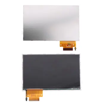 LCD Backlight LCD Ekranas Ekrano Dalis, PSP 2000 2001 2002 2003 2004 Konsolės Ekrano naujieji Ekranai Profesinės Tiksliai Dizainas