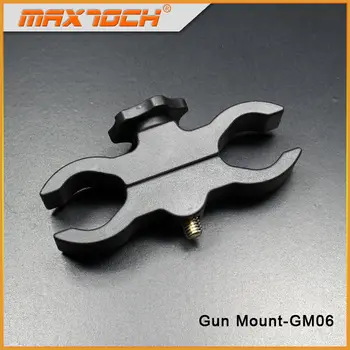 MAXTOCH GM06 24.5 mm 46mm Gun kalnas Mount taikymo Sritis
