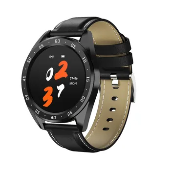X10 smart watch žmogus moterų Fitneso, Širdies ritmo Apyrankę smartwatch vandeniui, skirtų 