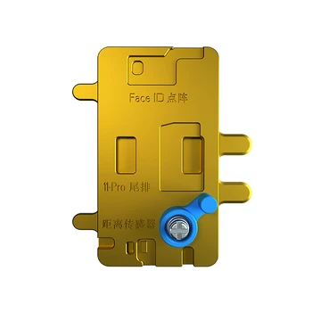 Nauji karšto pardavimo 3Gen Aixun iHeater-Pažangi Desoldering Stotis X/XS/XSMax/11/11Pro/11PRO Max