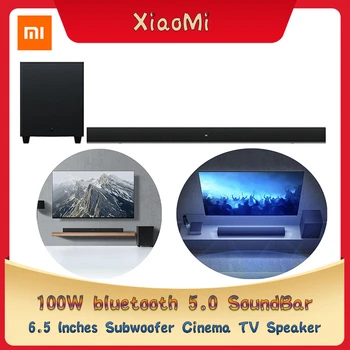 Xiaomi TV SoundBar 