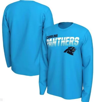 Karolina Vyrų Apvalios Kaklo Marškinėliai Panthers Pasveikinti Paslaugų Nuošalė Legenda Veiklos Long Sleeve T-Shirt Alyvuogių