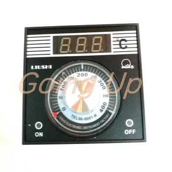 Temperatūros kontrolės TEL96-9001-K orkaitės temperatūros kontrolės priemonė TEL969001K krosnelė