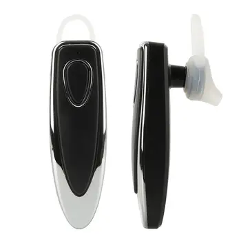 Mini stereo belaides ausines, skirtas mobiliojo telefono Ausinių laisvųjų Rankų Skambinimo Verslo laisvų Rankų įrangą Belaidžiu Bluetooth Ausinės Ausinių