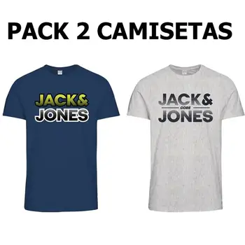 Jack & Jones Pack 2 