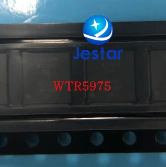 WTR5975 U_WTR_E gigabit LTE transiveris ic 