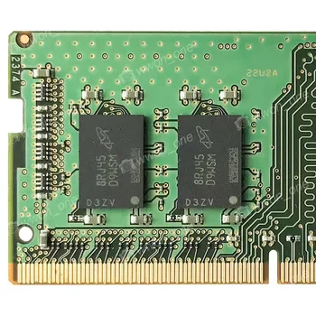 SHELI 8GB 1Rx8 PC4-3200AA DDR4-3200mhz PC4-25600 1.2 v 260pin Non-Ecc Laptop Memory RAM
