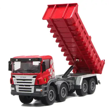 Hobbylane 1:50 Modeliavimas Lydinio Modelis Sunkvežimių Senovinės Modelio Transporto Priemonė, Žaislų Puošyba, Kolekcines, Žaislai