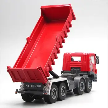 Hobbylane 1:50 Modeliavimas Lydinio Modelis Sunkvežimių Senovinės Modelio Transporto Priemonė, Žaislų Puošyba, Kolekcines, Žaislai