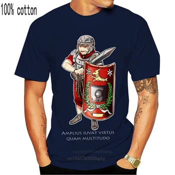 Vyrų Marškinėliai Imperial Romos Legionary T-Shirt(1) Moterų marškinėlius