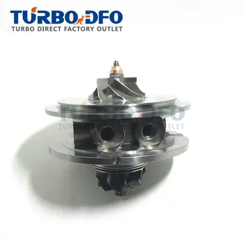 Turbo cartridge TD04 49477-01510 už Chevrolet Orlando / Cruze 2.0 VCDi / GSI TD 120Kw 163HP Z20D1 - core turbina CHRA Subalansuotas