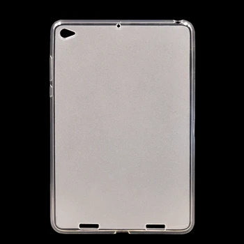 Ekologiškos Tabletės Silicio Minkštas Viršelis Xiaomi Mipad 2 3 7.9 Xiaomi Mi Trinkelėmis 4 8.0 Plius 10.1 Atveju Funda