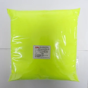 Liuminescencinės milteliai,liuminescencinės pigmentas,nagų lako pigmentas,prekė:HLP-8001..8005,spalva:pinkorange...,Minimalus užsakymas:1kg.