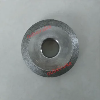 Aukštos Kokybės 45 Laipsnių Kampu skersmuo 38-66mm Deimantų Šlifavimo Diskai, Šlifavimo Akmenys