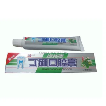 Tradicinė Kinų Medicina DB Burnos, dantų Pasta 55g Antimikrobinių Hemostasis Pašalinti Burnos Kvapas