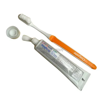 Tradicinė Kinų Medicina DB Burnos, dantų Pasta 55g Antimikrobinių Hemostasis Pašalinti Burnos Kvapas