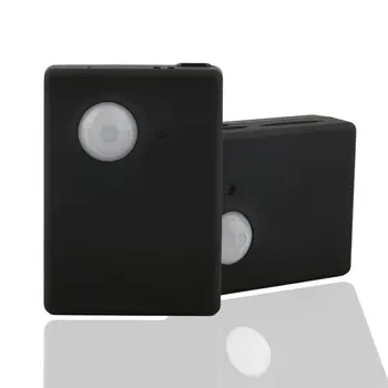 Mini Įranga ir Šviesos Svorio, Patvarus, Centrinis GSM MMS & Skambučio Signalą Quad Band Jutiklis su vaizdo Kamera Mic Tracker x9009