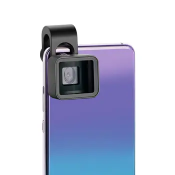 1.33 X Plačiaekranis Mobiliojo Telefono Iškreiptu Objektyvas Universalus Plataus Kampo Įrašą Kino Iškraipymo Fotoaparato Lęšis Iphone Samsung Smart Ph