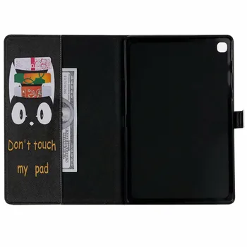 Tablet case For Samsung Galaxy Tab 10.1 2019 T510 T515 SM-T510 SM-T515 
