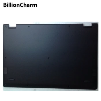 BillionCharm Naujas Originalus Apačioje Bazės Padengti Mažesnis Lenovo Jogos 3 11 D Lukštais Juoda 5CB0H15179