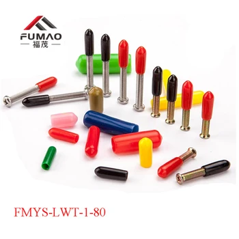 FUMAO 30-80 mm galinė mova PVC Plastikinės Kabelių vielą, siūlus vandeniui gumos plieno polių vamzdis vamzdžio apsauga