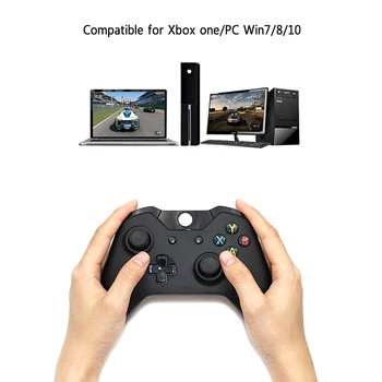 Xbox Vieną Belaidį Valdiklį Controle Nuotolinio valdymo pultelis Jogos Mando 